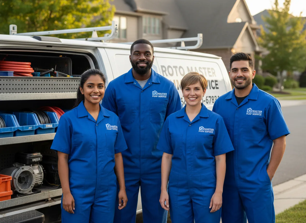 Sump Pump Installation company in Sweet Home, OR